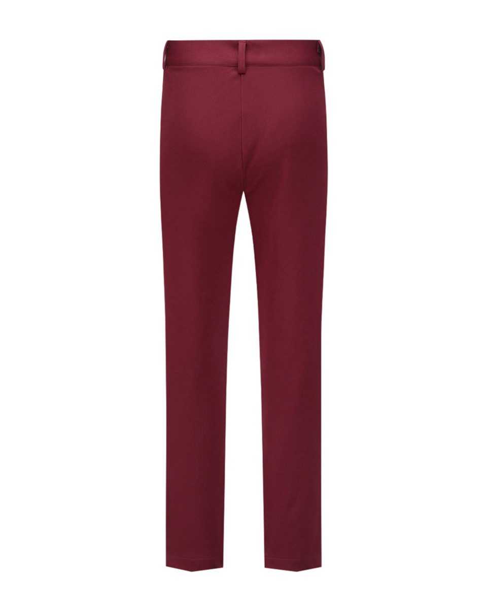 Allthemen Anzughose Stretch Hose Slim Fit Businesshose Lang Elegant Baukast günstig online kaufen