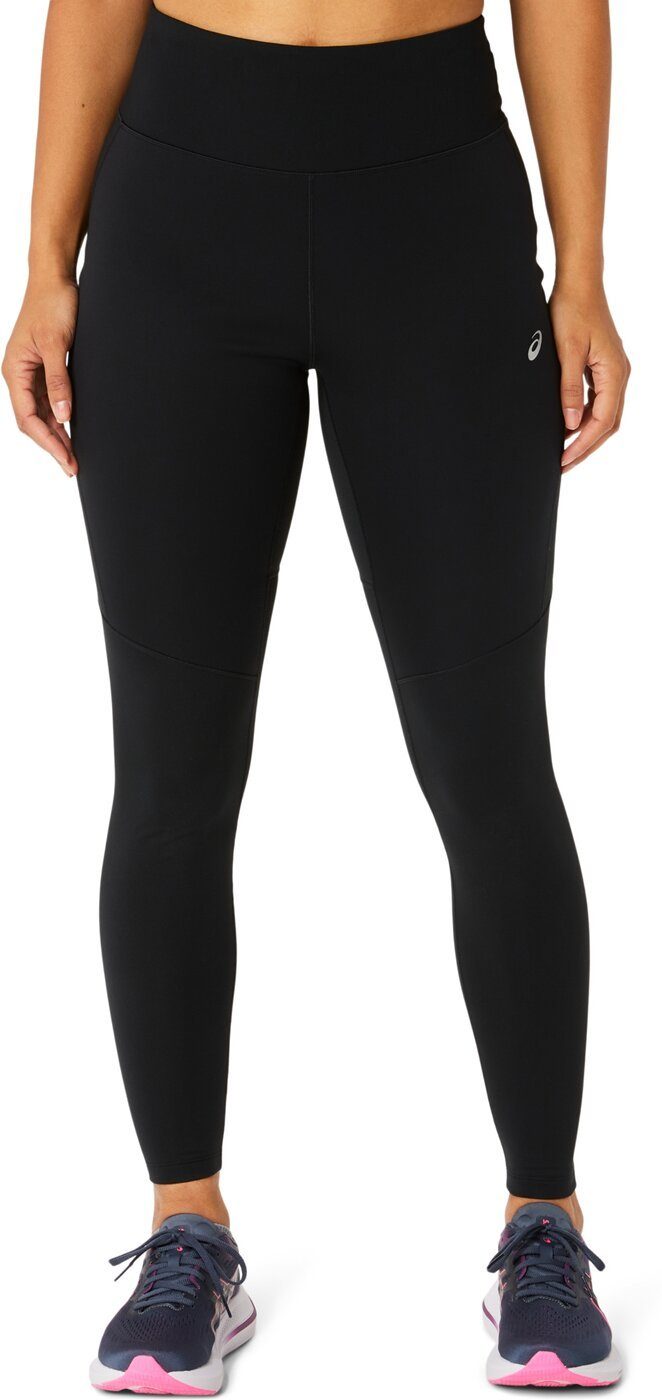 Trainingstights WINTER RUN TIGHT PERFORMANCE BLACK
