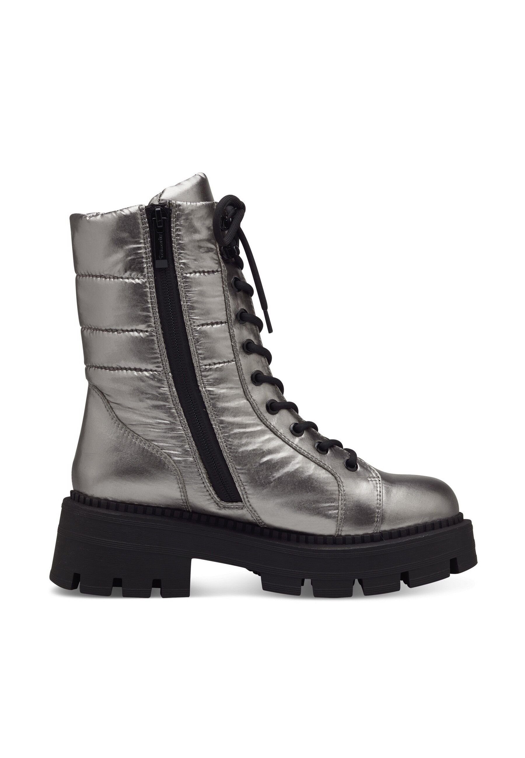 Tamaris Schnürstiefel (2-tlg)