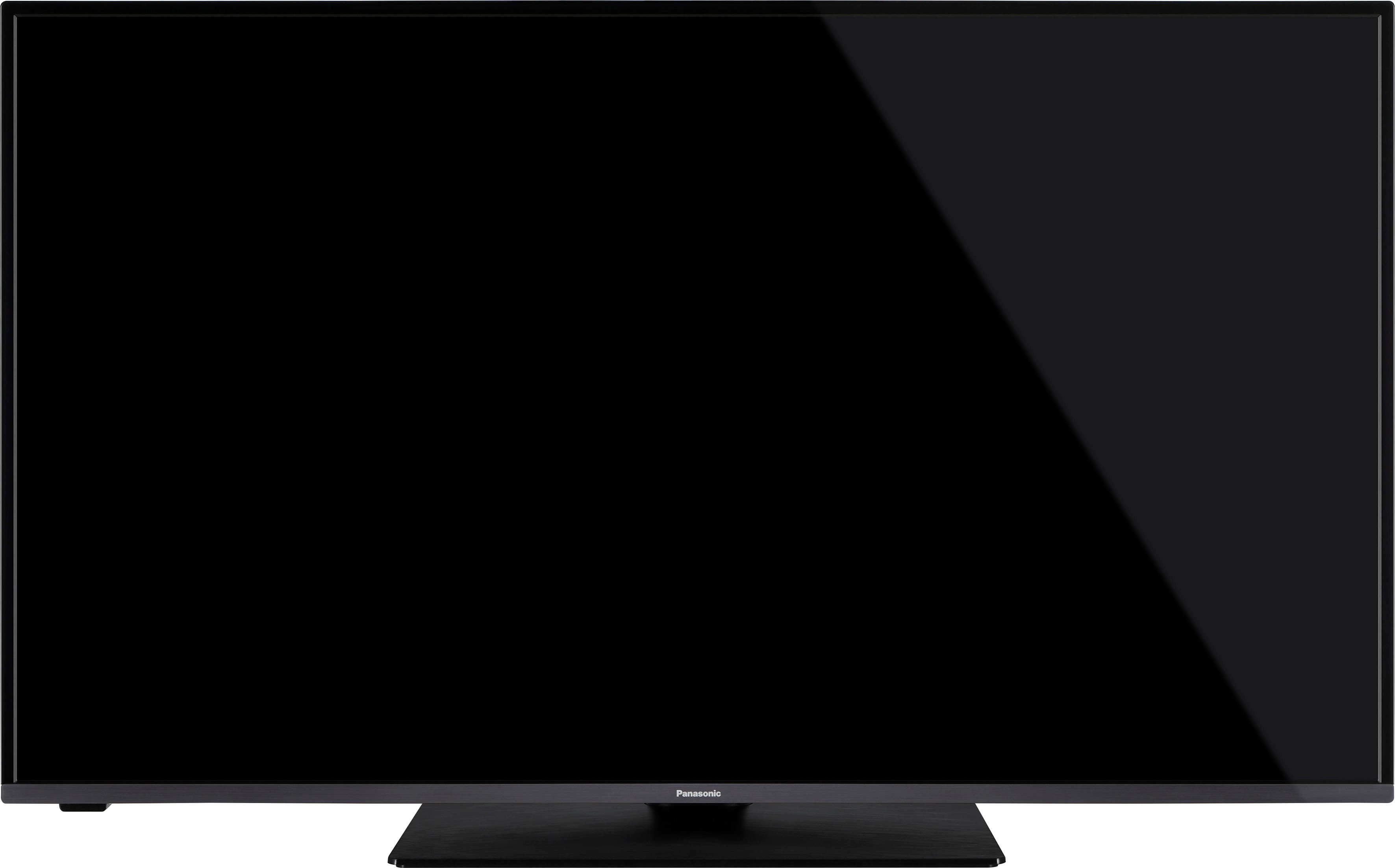 Panasonic TX-50JXW604 LED-Fernseher (126 cm/50 Zoll, 4K Ultra HD, Smart-TV)  online kaufen | OTTO