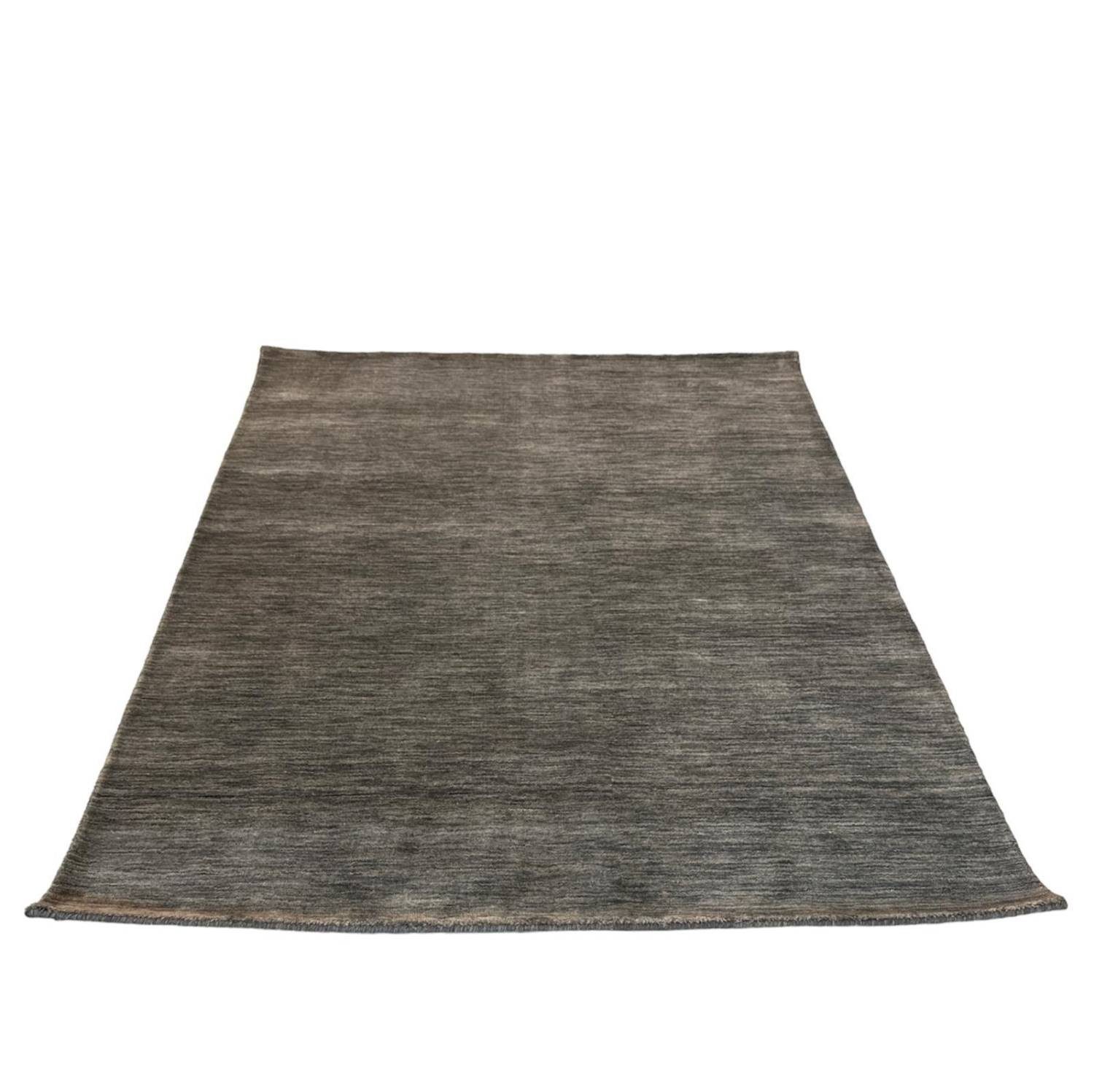 Rug Studios Teppich GABBEH PLAIN GAIA, günstig online kaufen