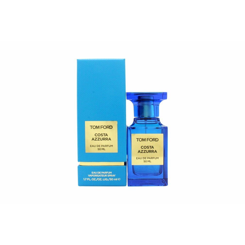 Eau de Parfum Costa Azzurra Eau de Parfum 50ml Spray