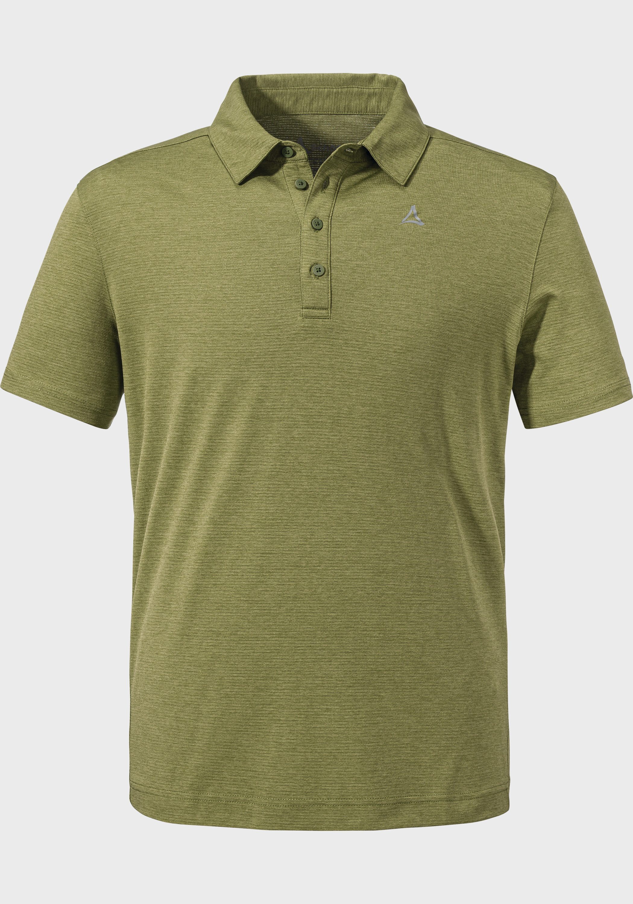Schöffel Poloshirt CIRC Polo Shirt Tauron M