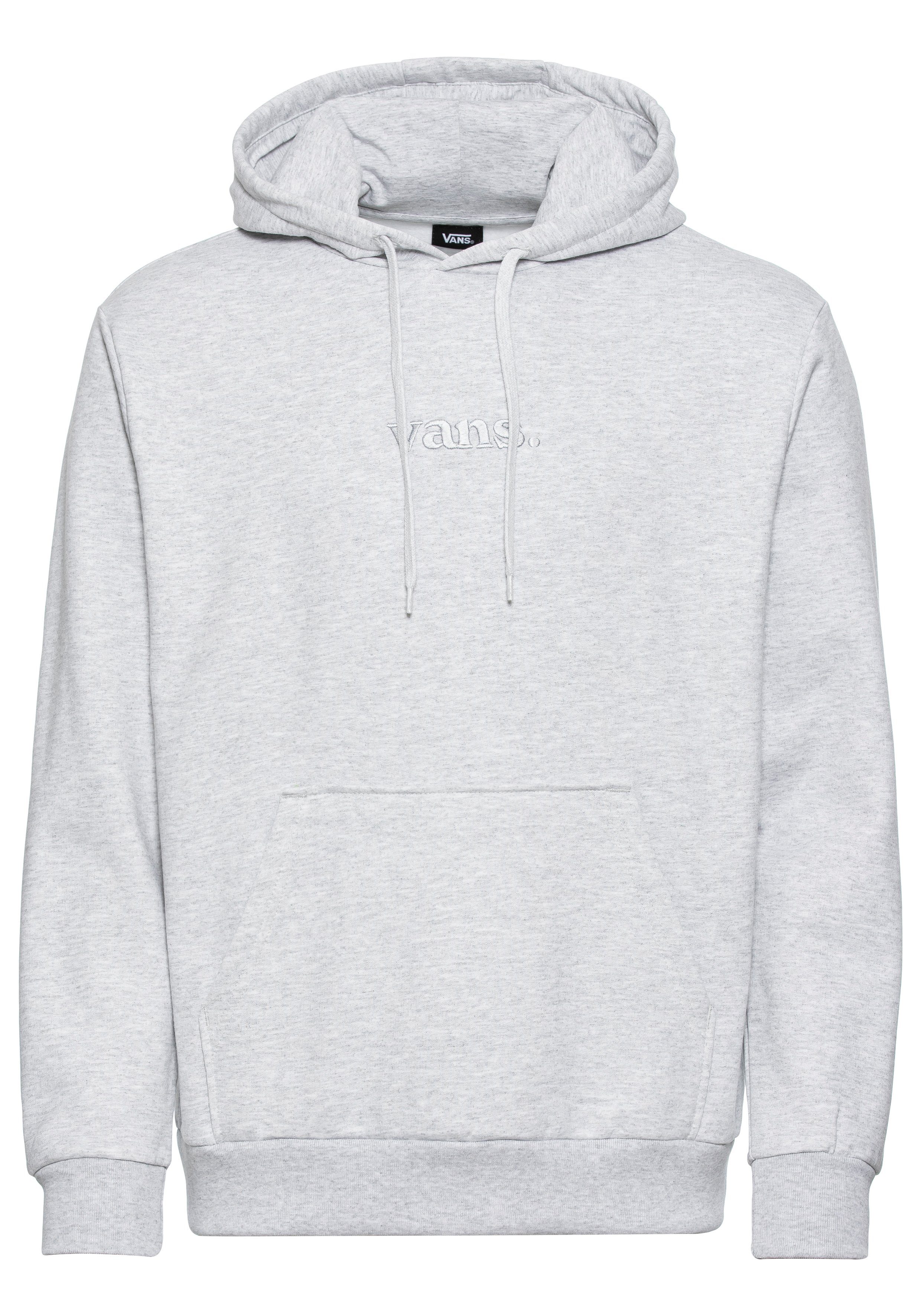 Kapuzensweatshirt ESSENTIAL RELAXED PO