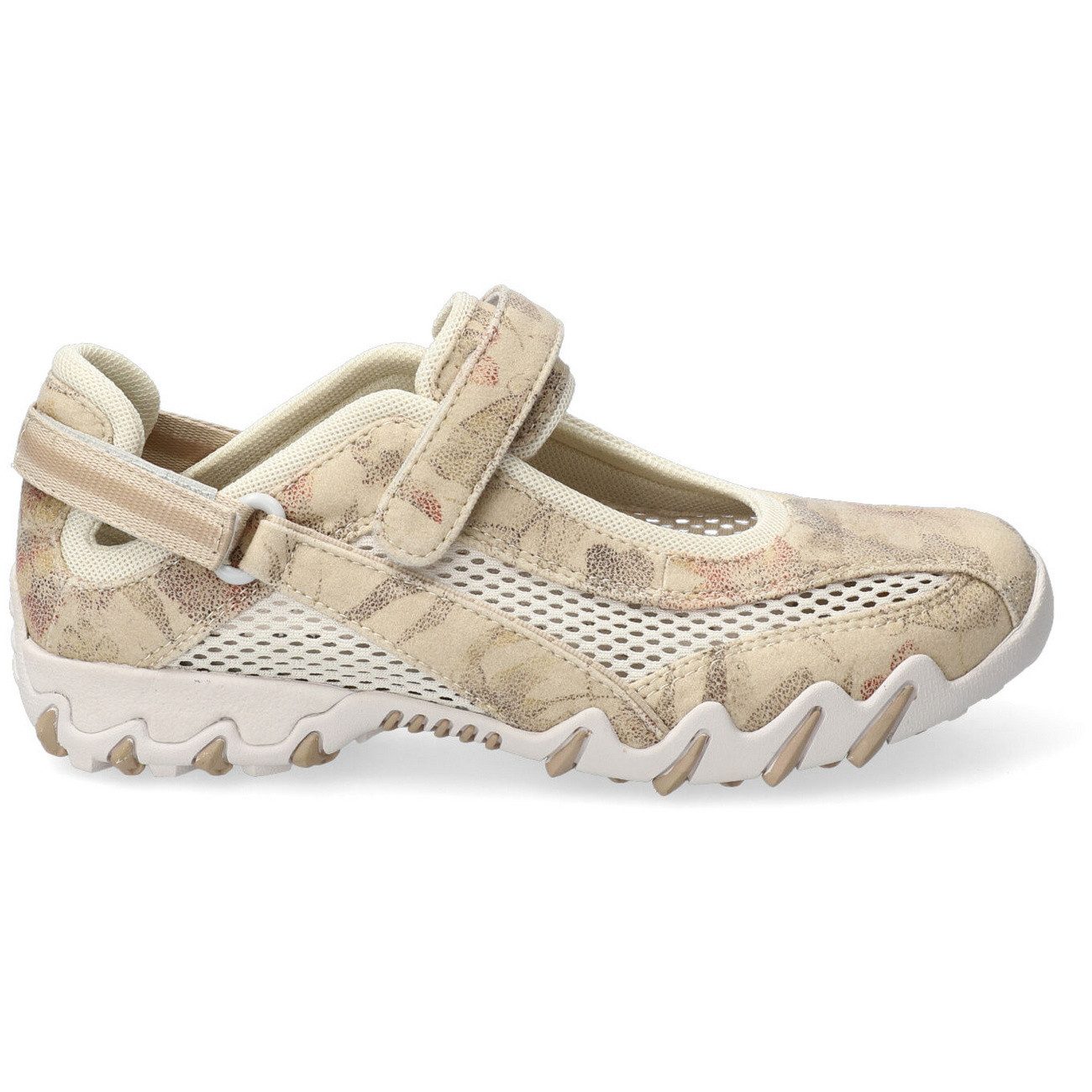 Allrounder Slipper