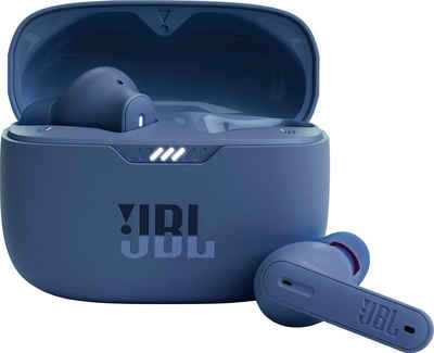 JBL »Tune 230NC TWS« In-Ear-Kopfhörer (Active Noise Cancelling (ANC), True Wireless, Bluetooth)