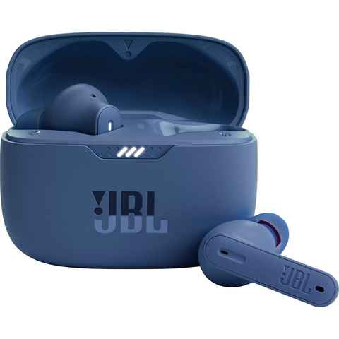 JBL Tune 230NC TWS In-Ear-Kopfhörer (Active Noise Cancelling (ANC), True Wireless, Bluetooth)