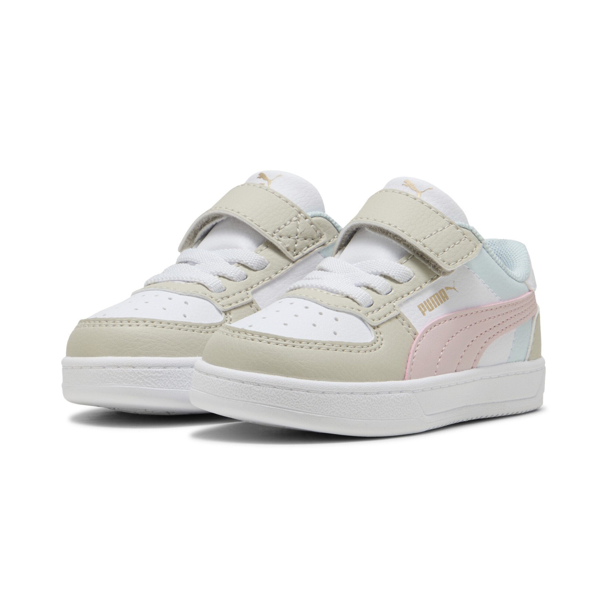 PUMA Caven 2.0 Block Кроссовкиs Kinder Кроссовки