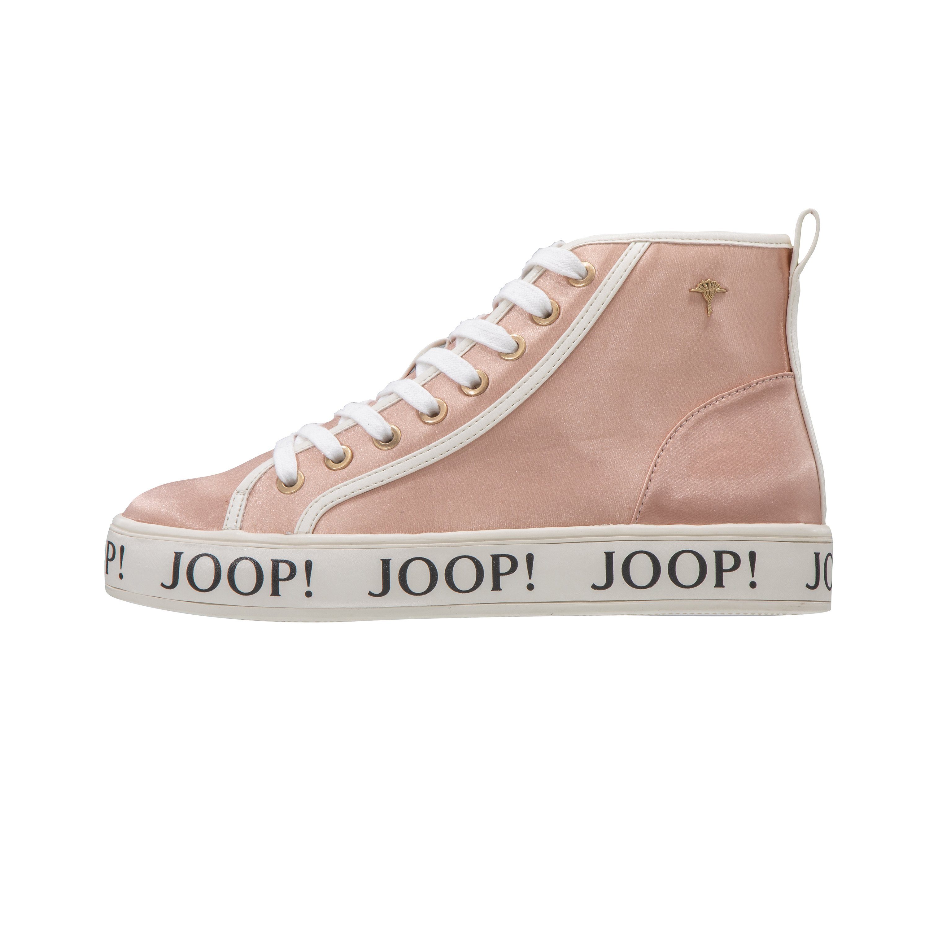 Sneaker Joop! coral