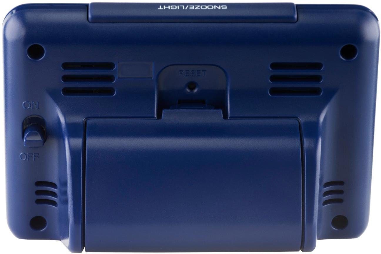 Atrium Funkwecker »A720-5«, Quarzwecker,Digitalwecker,Schlafzimmer,Weltzeit günstig online kaufen