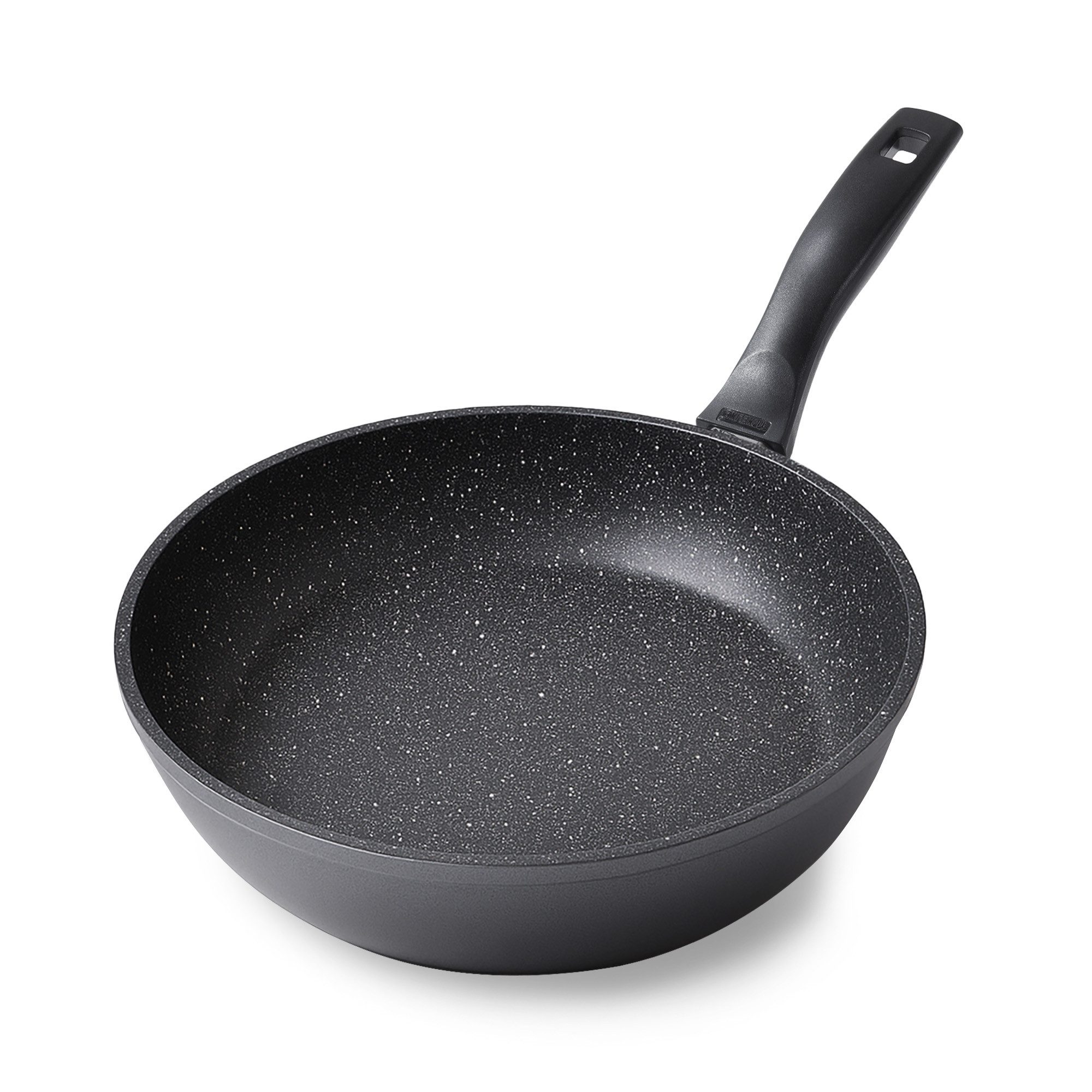 STONELINE Schmorpfanne, Aluminium (1-tlg)