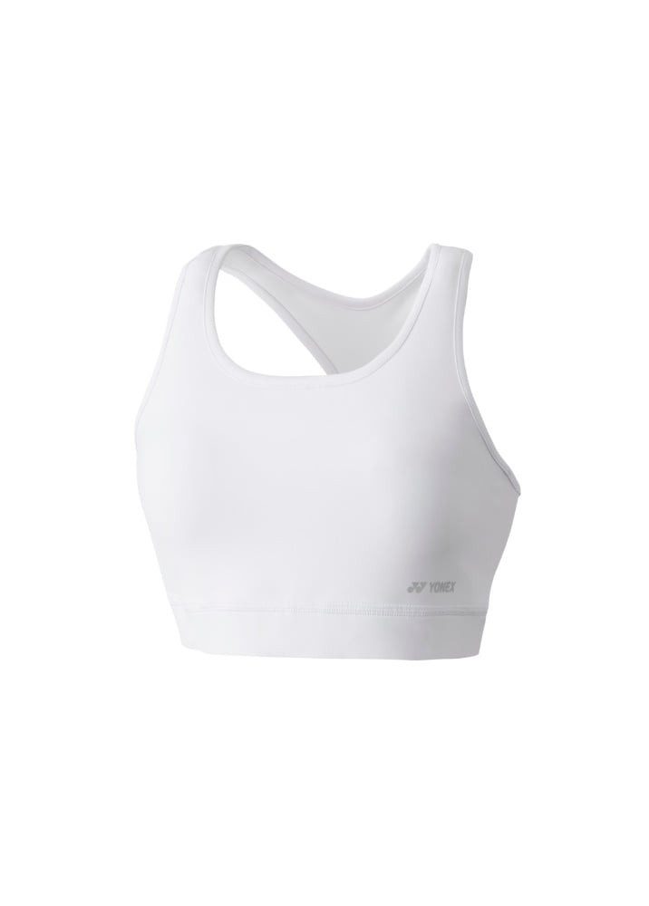 Yonex Sport-BH Bra weiss Damen