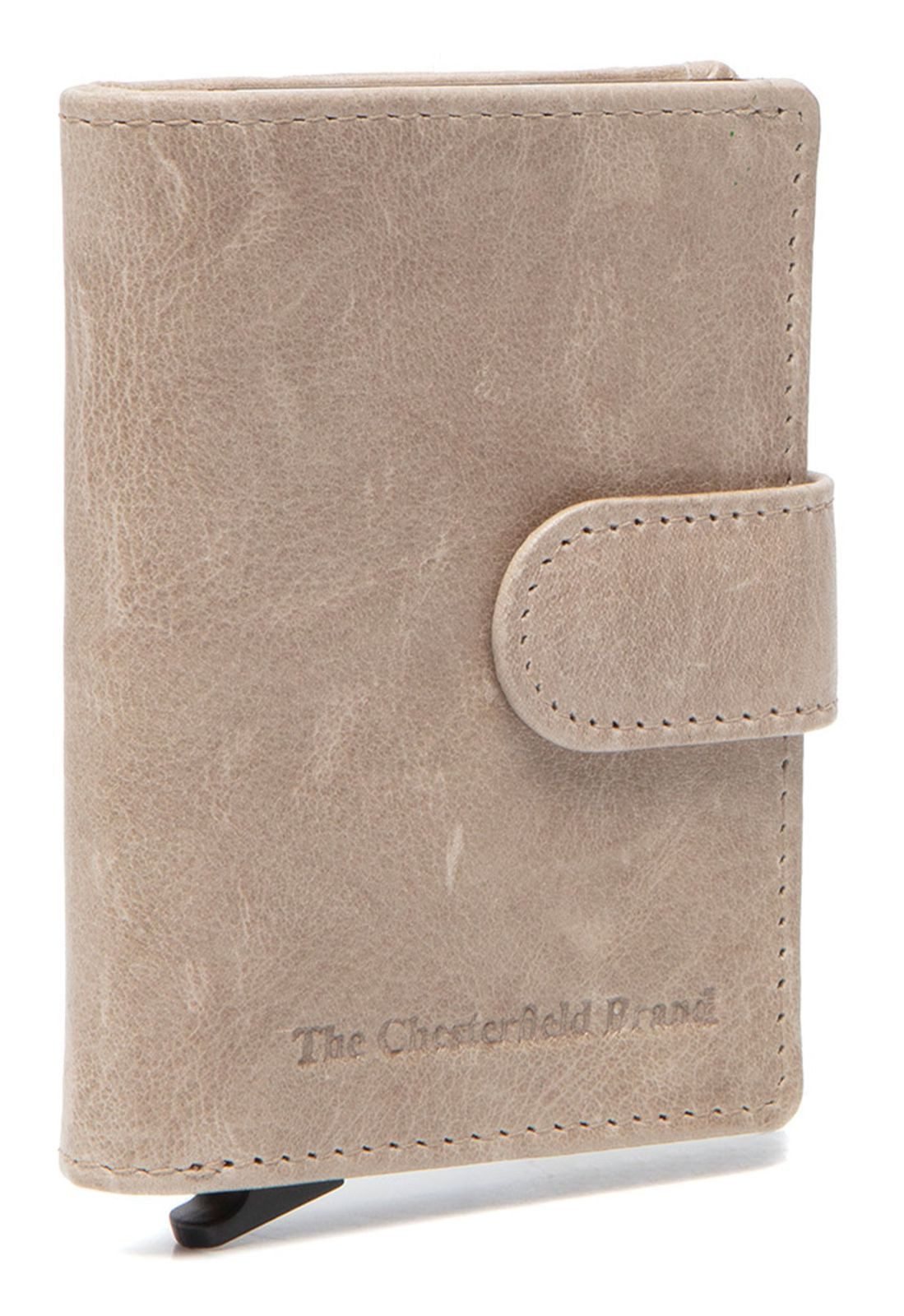 The Chesterfield Brand Kartenetui günstig online kaufen