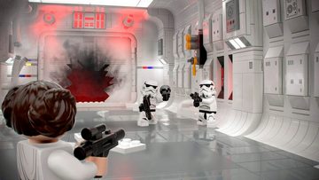 LEGO STAR WARS Die Skywalker Saga PlayStation 5