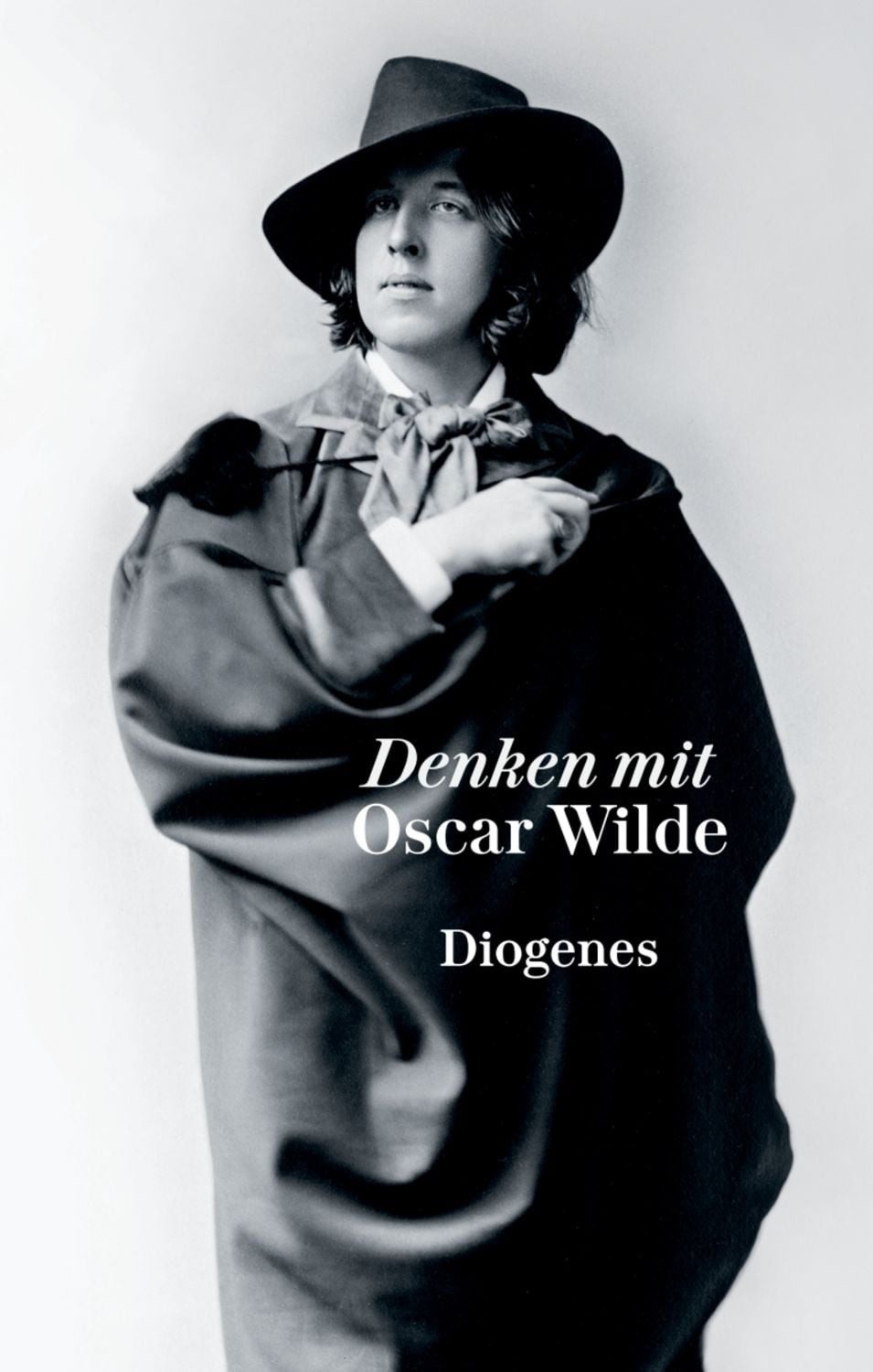 Denken mit Oscar Wilde / Oscar Wilde