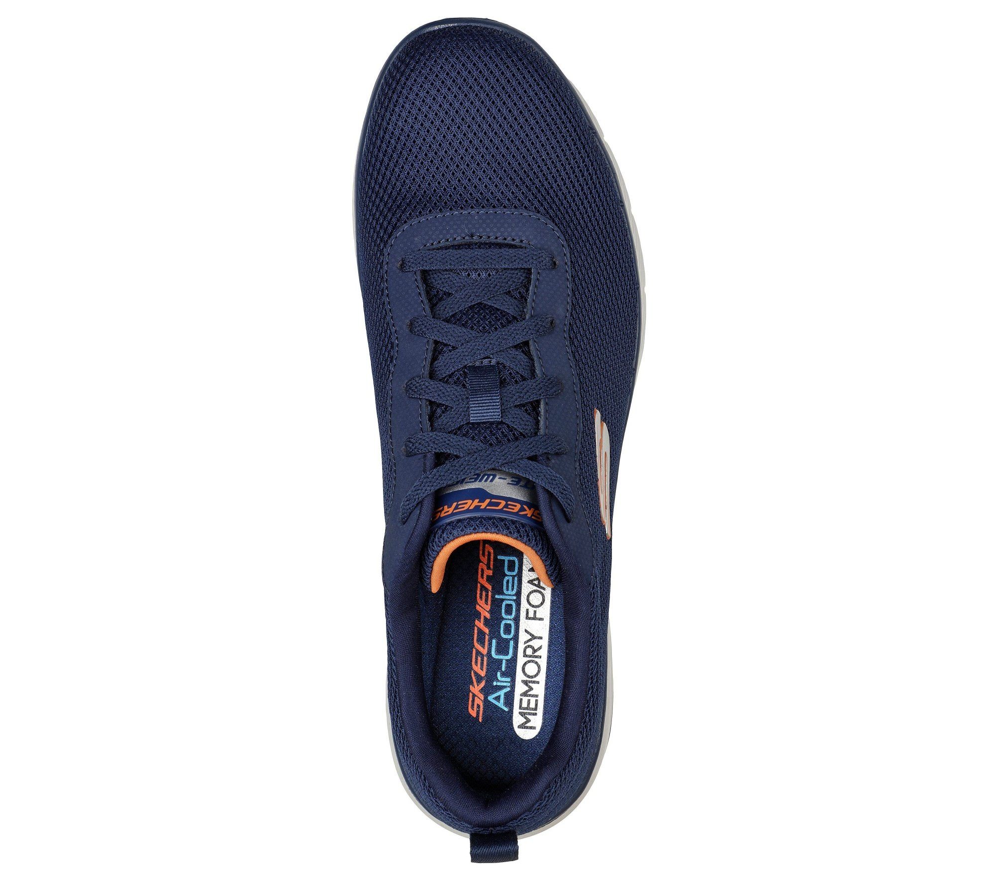 Skechers  Sneaker Sportschuhe FLEX ADVANTAGE 3.0 232073 NVBL günstig online kaufen