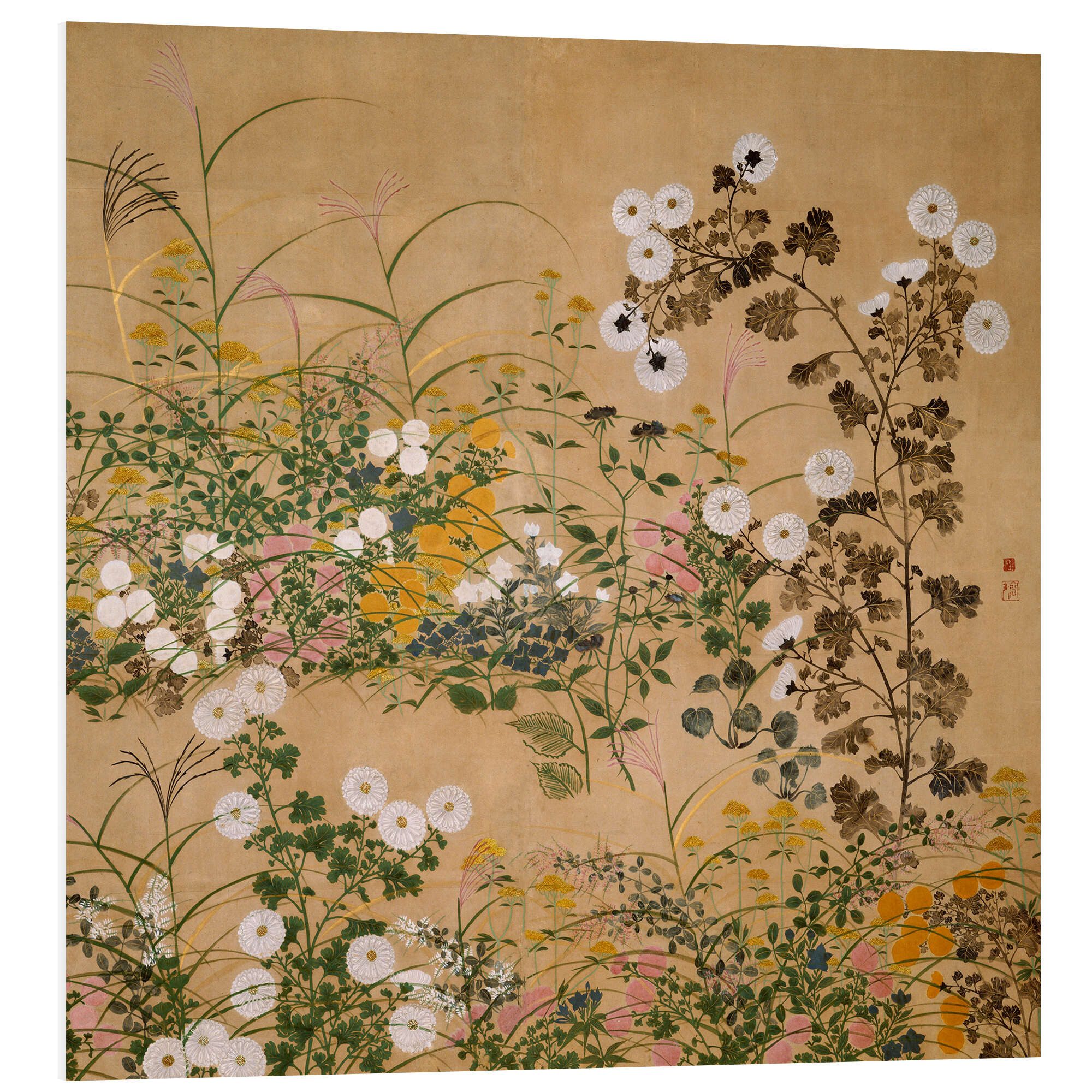 Forex-Bild Ogata Korin