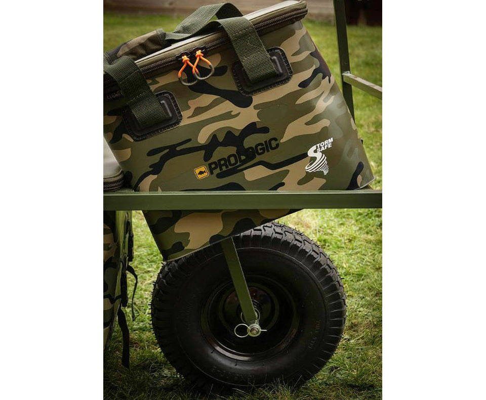 Prologic Trolley Prologic Element Compact Carp Barrow Transportkarre