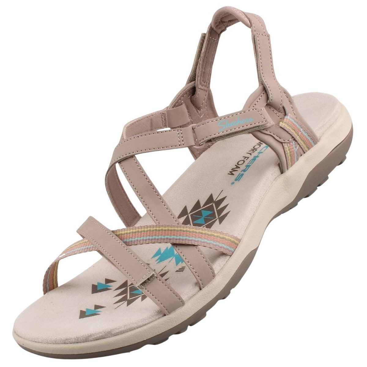 Skechers 163115-TPE Sandale