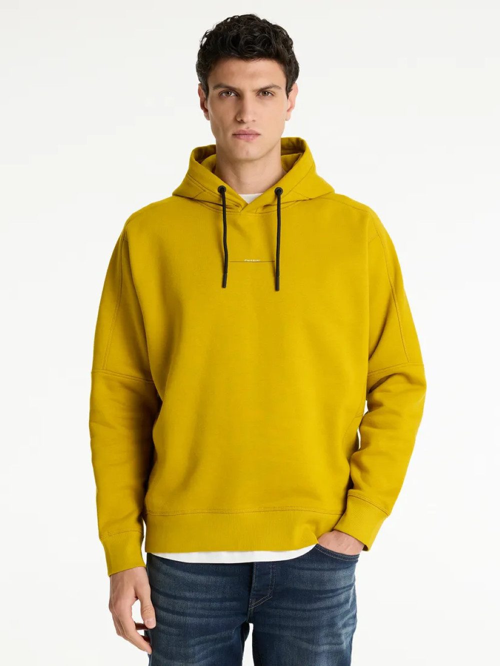 CHASIN' Kapuzenpullover CONNECT HOOD - Hoodie - Kapuzenpullover - Pullover