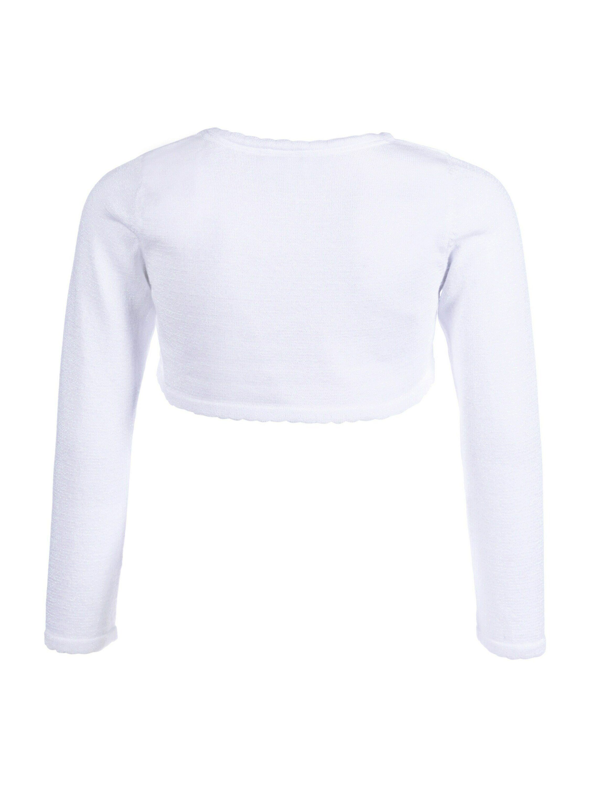 happy girls Strickjacke (1-tlg) Plain/ohne Details günstig online kaufen