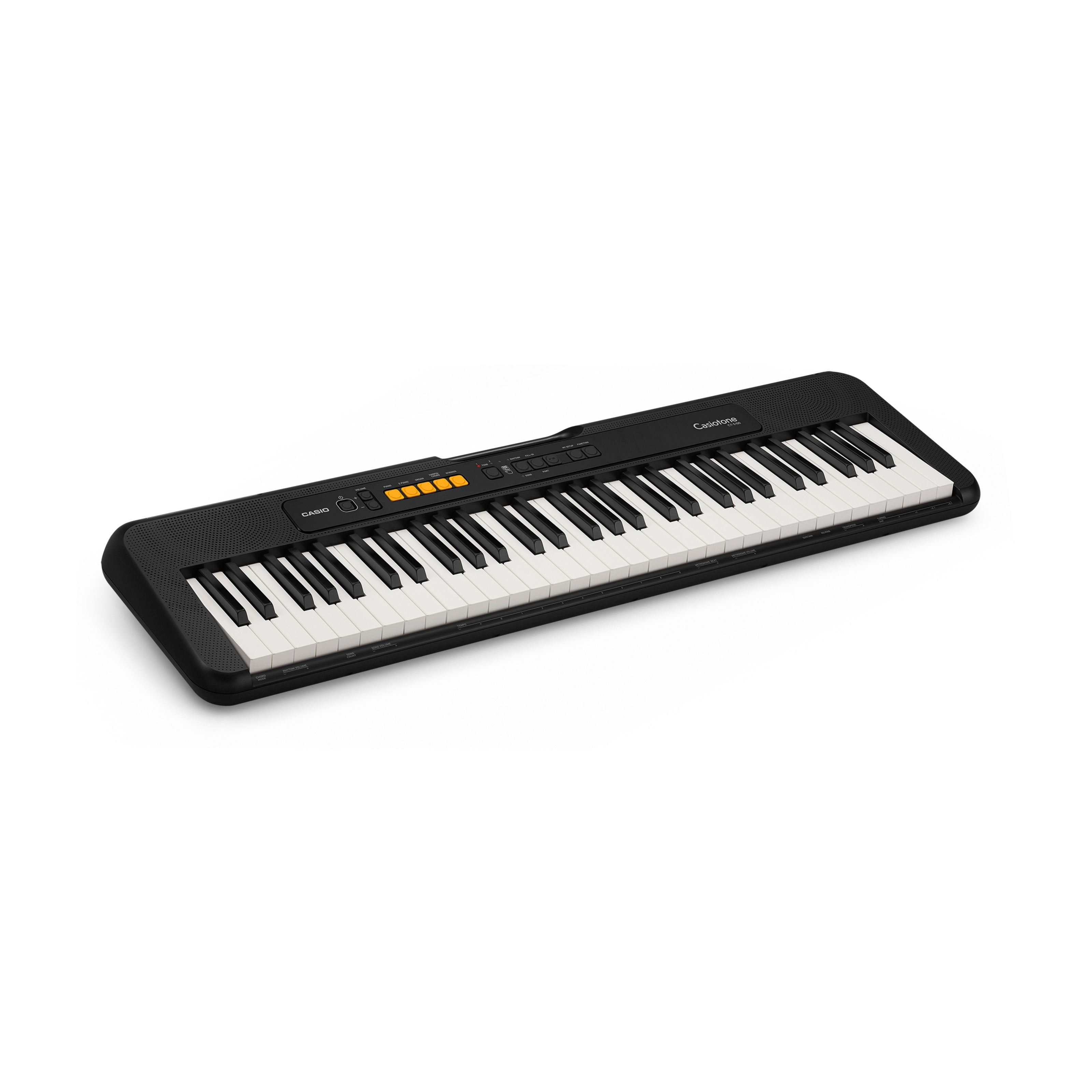 CASIO Home-Keyboard (CT-S100, Keyboards, Home Keyboards), CT-S100 - Keyboard