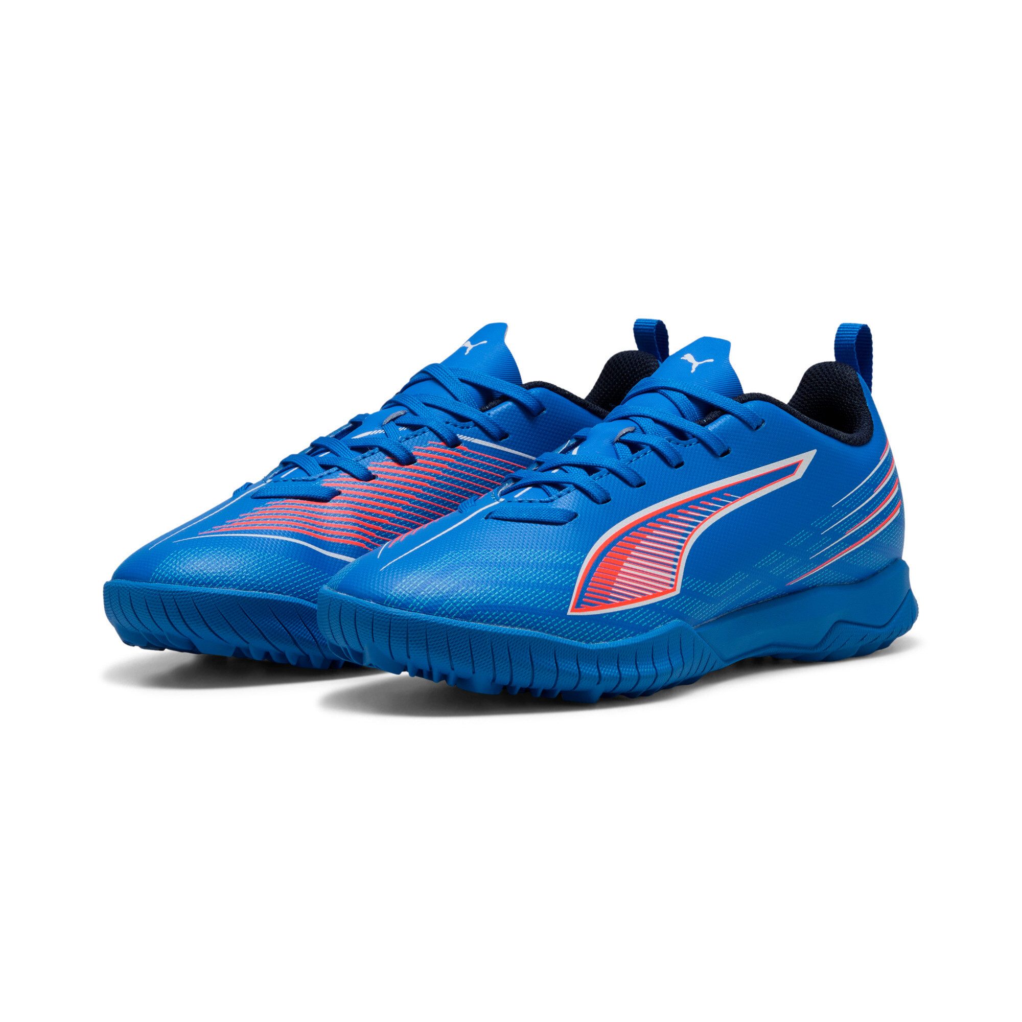 PUMA ULTRA 6 PLAY TT JR Fußballschuh für synthetische Hartplätze, für Jugendliche