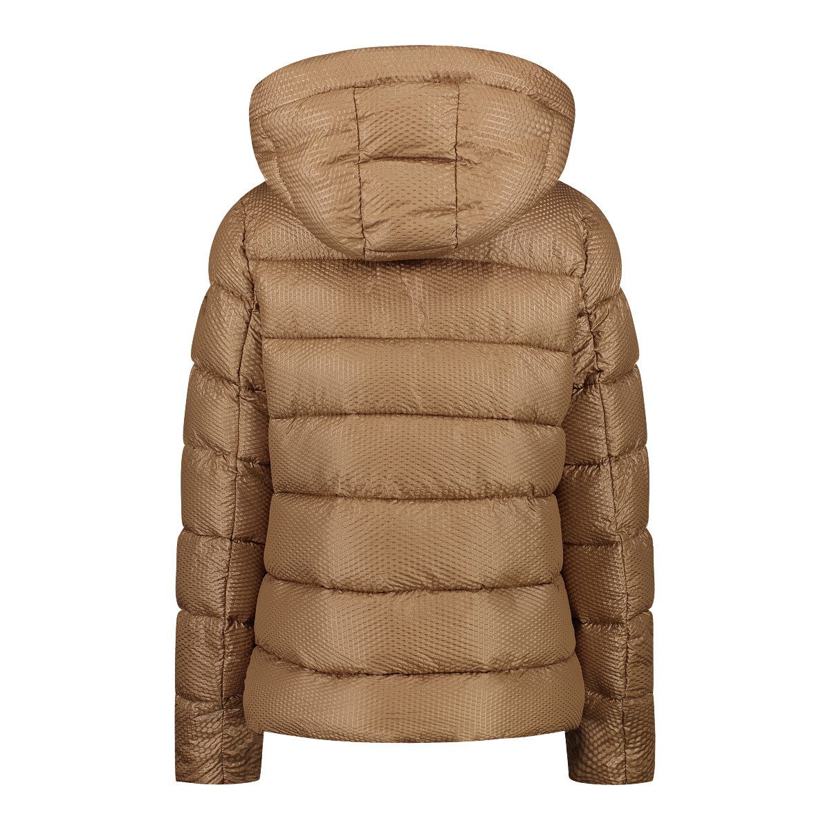 CMP Winterjacke CMP Damen Winterjacke Woman Jacket Fix Hood 33K3566
