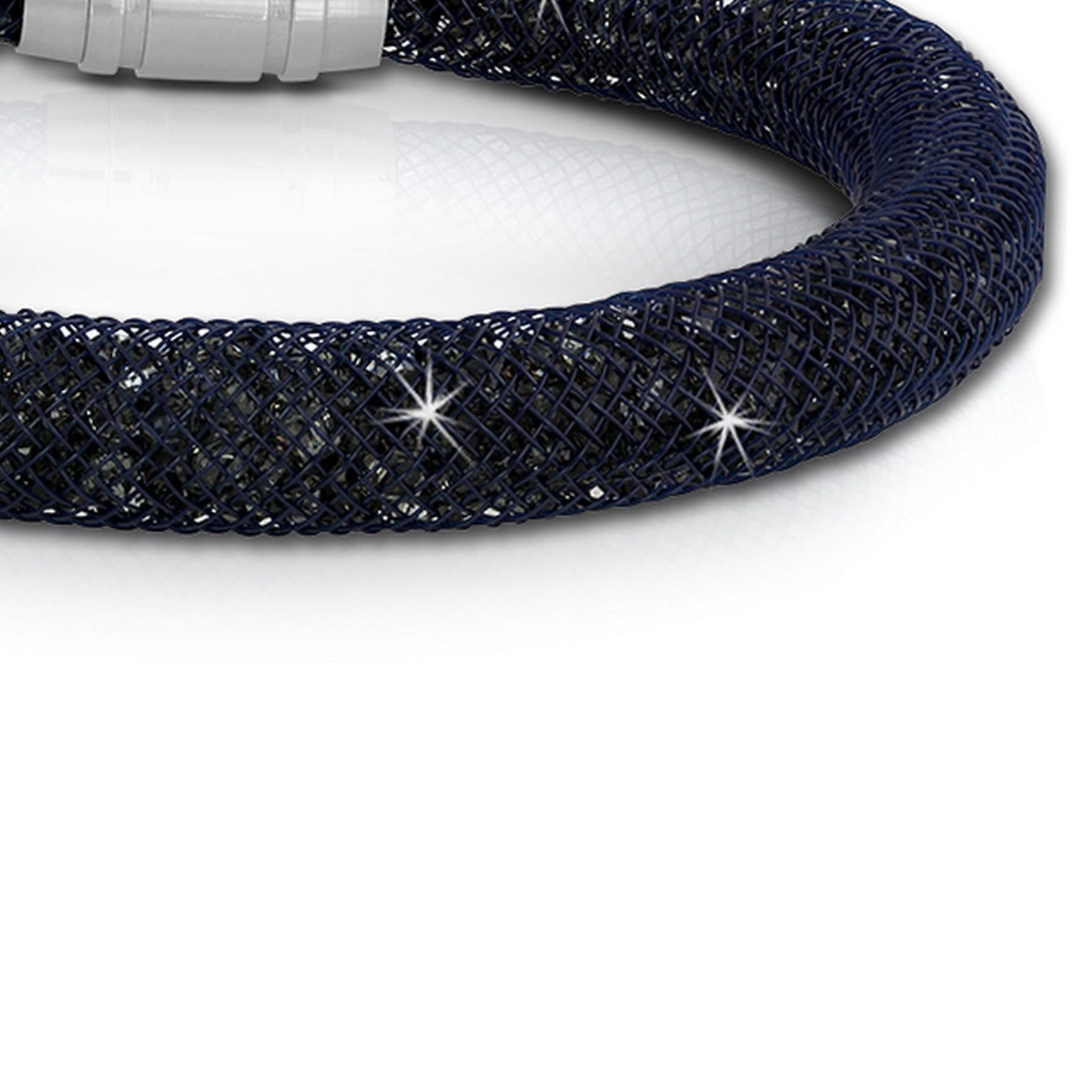 SilberDream Edelstahlarmband SilberDream Armband blau Arm-Schmuck (Armband) günstig online kaufen