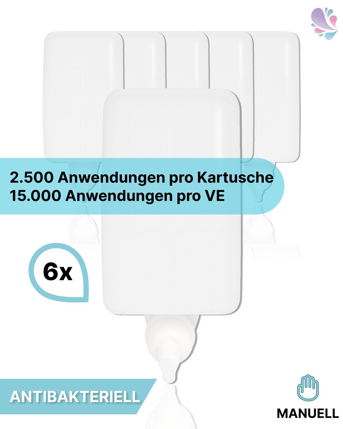 Seifenspender