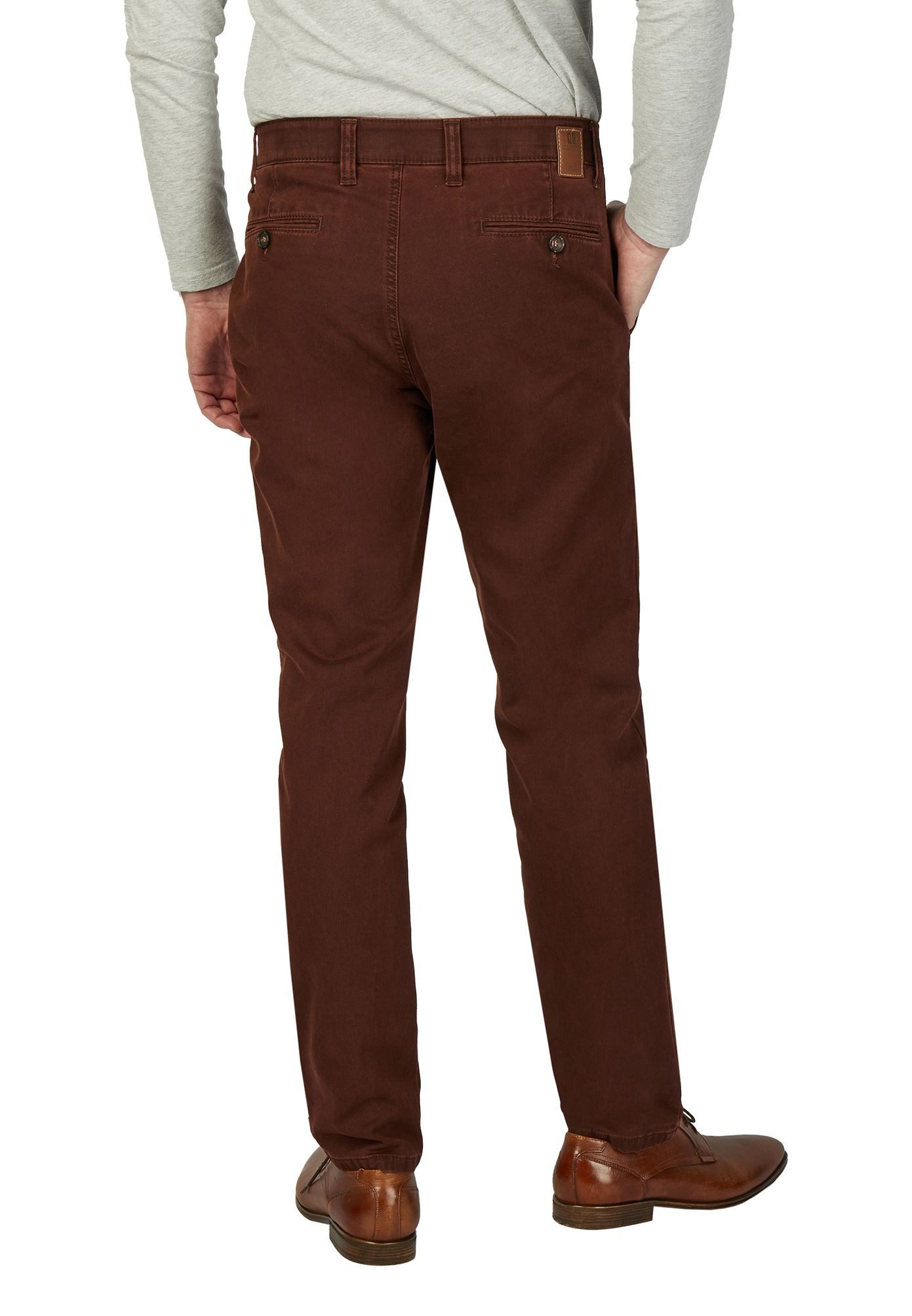 Club of Comfort Chinohose GARVEY 7218 Stretch