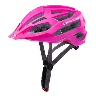 Cratoni Fahrradhelm, MTB - Fahrradhelm C-Flash