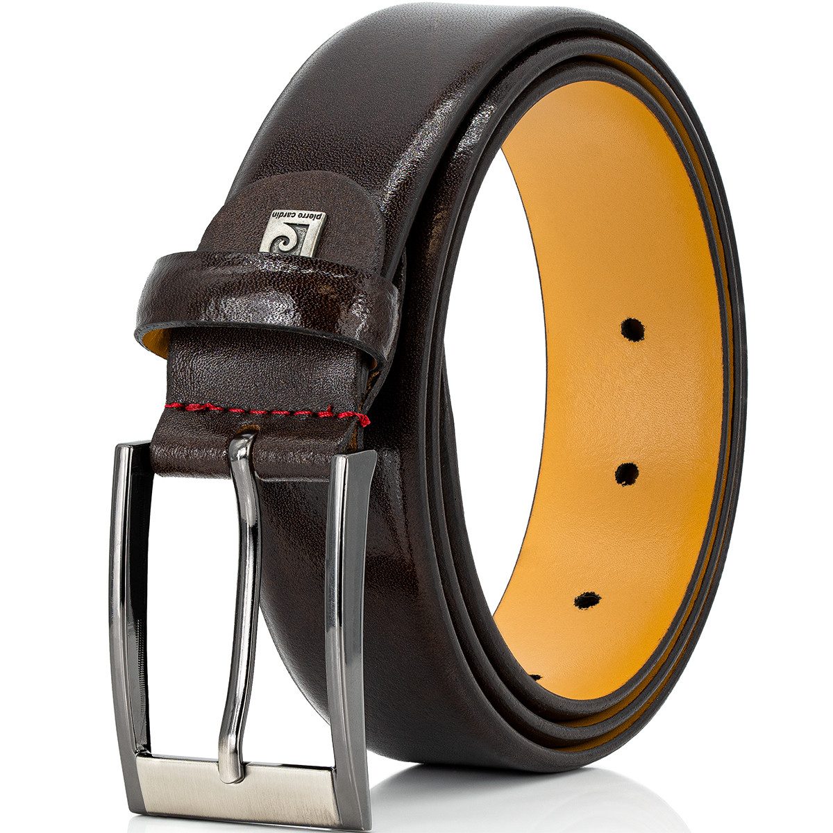 Pierre Cardin Ledergürtel