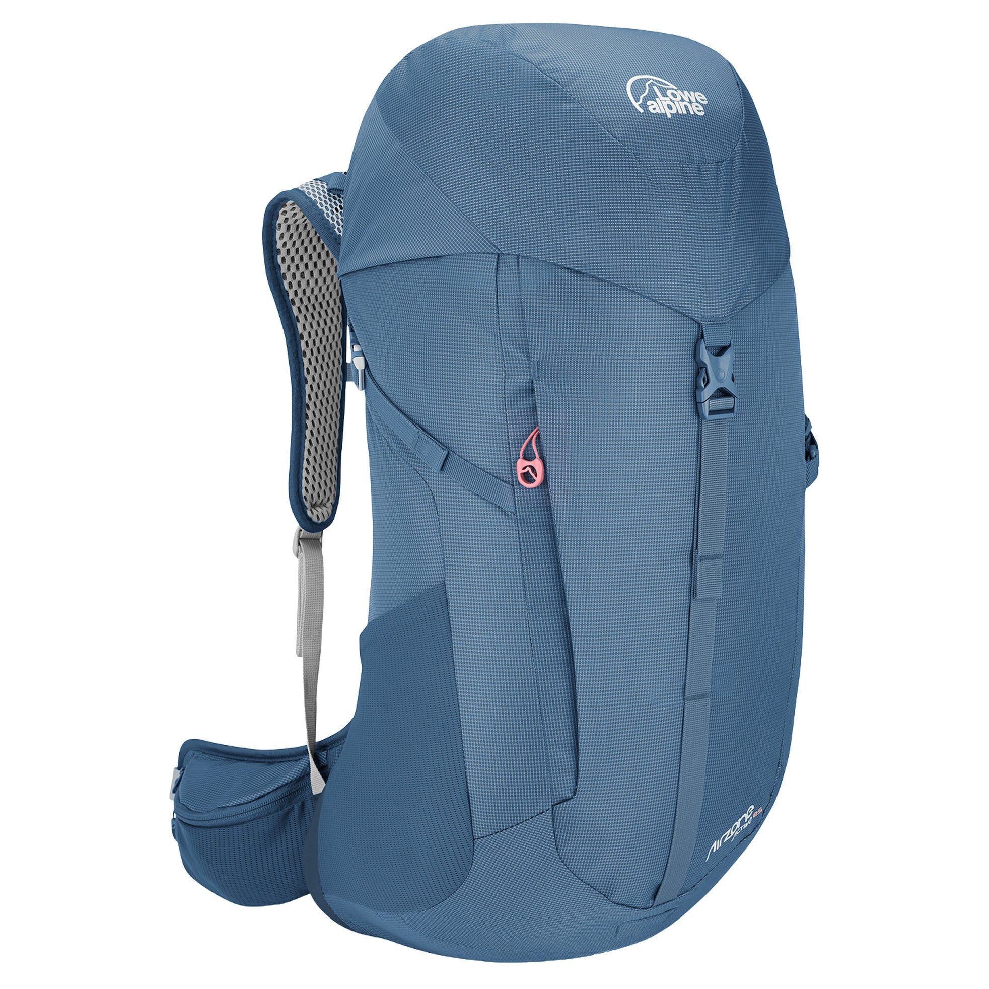 Lowe Alpine Wanderrucksack Airzone Active ND25 - Women's Wanderrucksack 63 cm (orion blue)