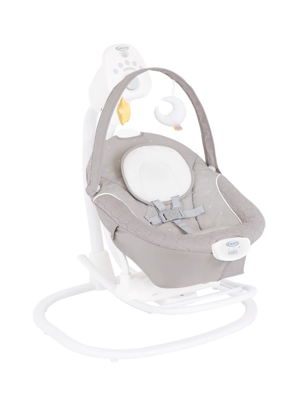 Babywippe