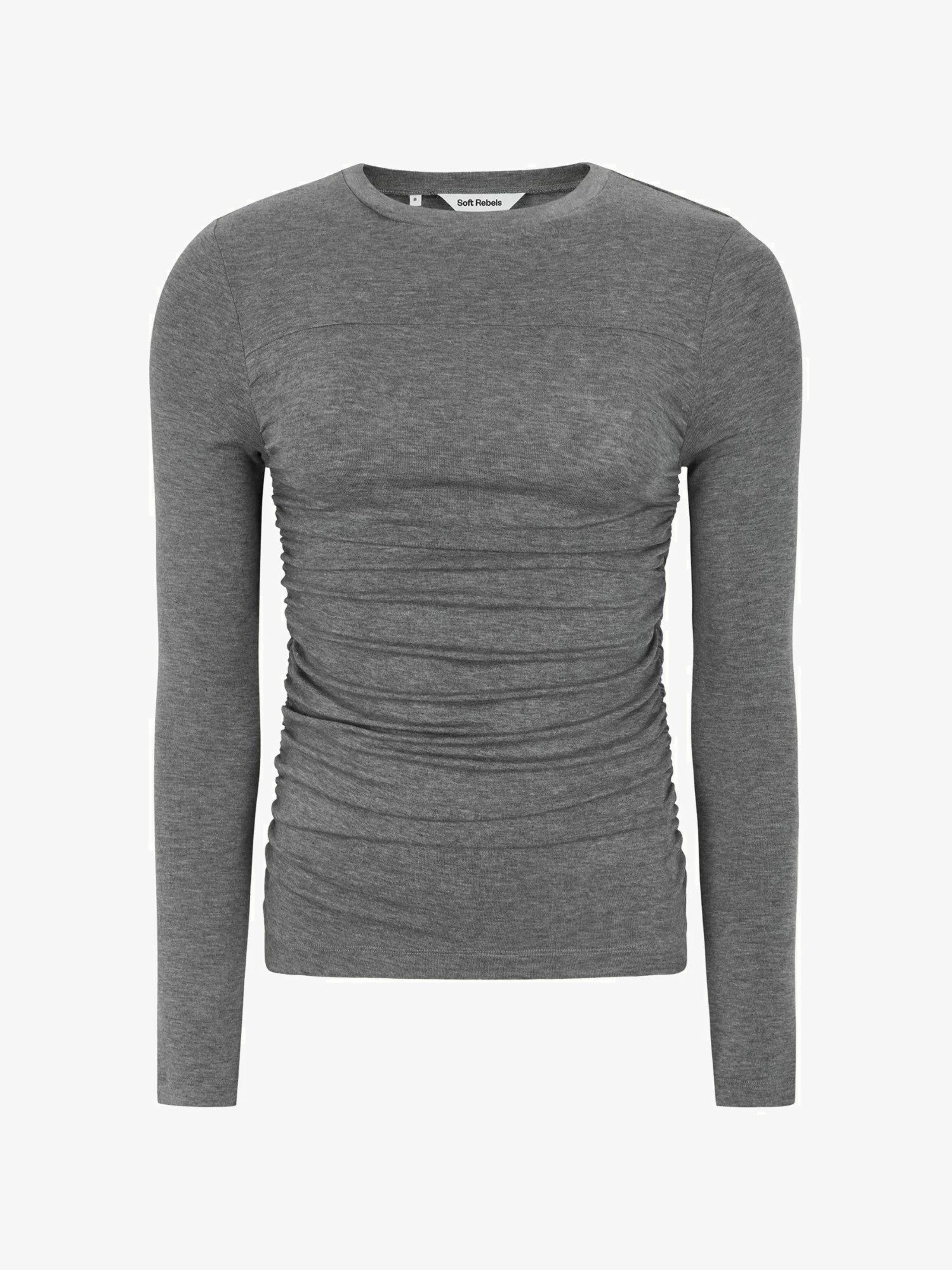 Soft Rebels Funktionstop Soft Rebels Top SRRoman