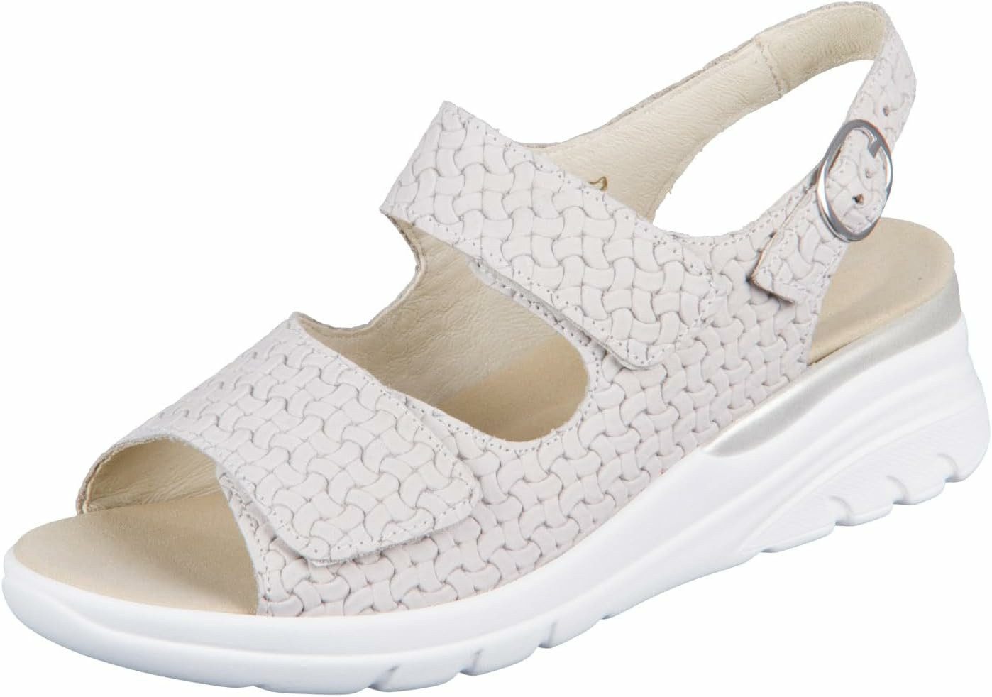 Waldläufer Sandalen für Damen Sandale (keine Angabe, keine Angabe)