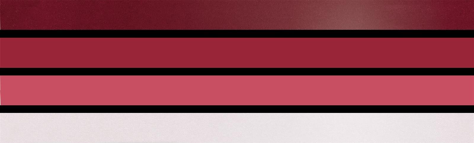 Heyda Designpapier Faltstreifen-Set für Fröbelsterne, B/H: 1,5 cm × 45 cm, 120 g/m², rot