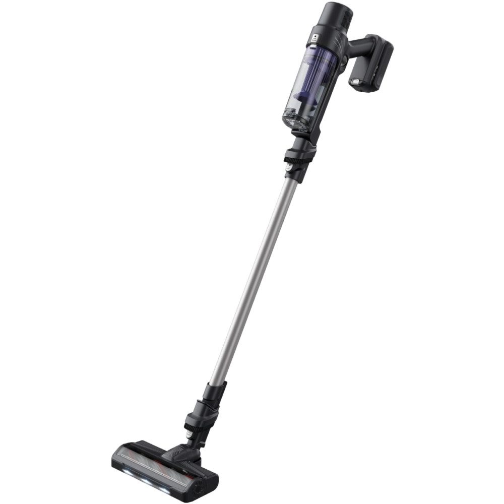 Akku-Stielstaubsauger RH 6 A 35 WO X-PERT 7.60 - Akku-Stielstaubsauger - schwarz/grau