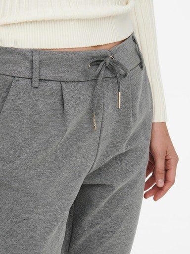 ONLY Jogger Pants ONLPOPTRASH LIFE EASY COL PANT PNT NOOS mit elastischem B günstig online kaufen
