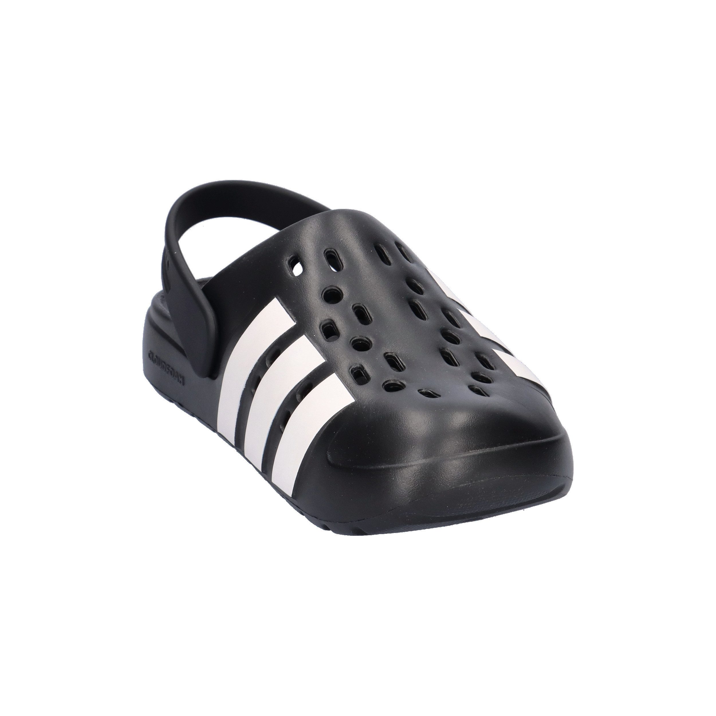 adidas Performance adidas Unisex Sandale ADILETTE CLOG 2.0 Sandale günstig online kaufen