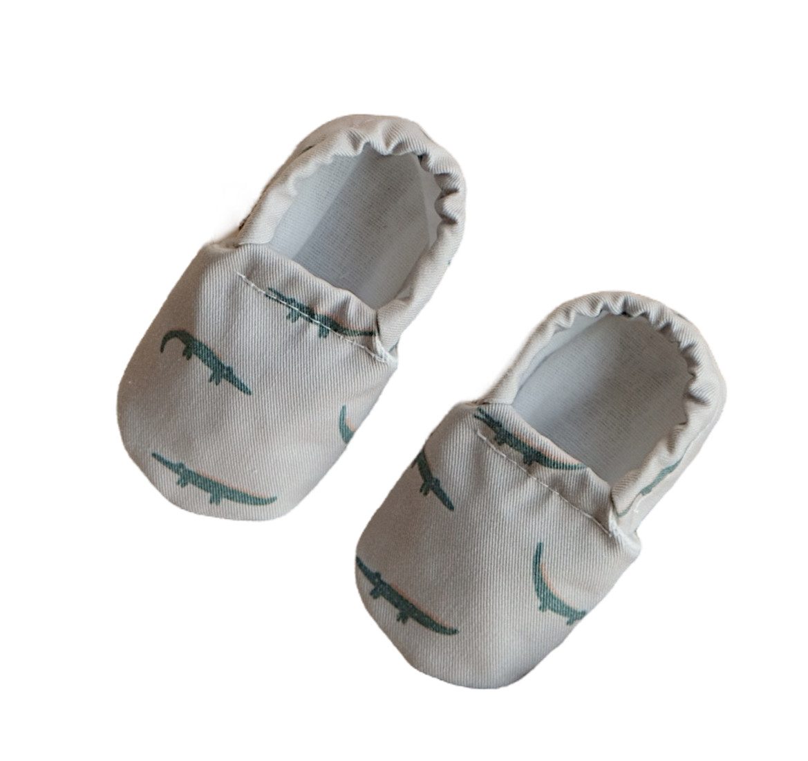 cosy roots Cosy Roots Hausschuhe Badeschuhe Krabbelschuhe Stoffschuhe Babyschuhe Krabbelschuh