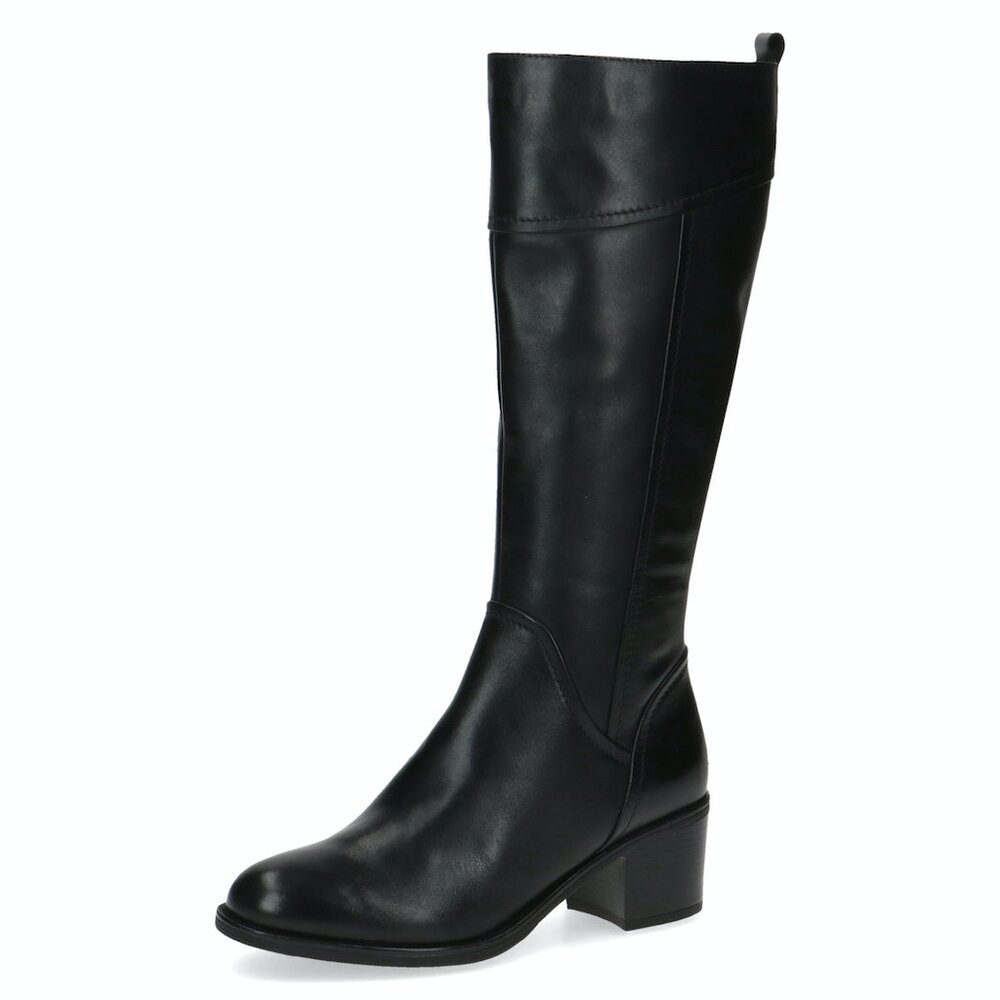 Caprice Caprice - Stiefel - Schwarz Stiefel günstig online kaufen