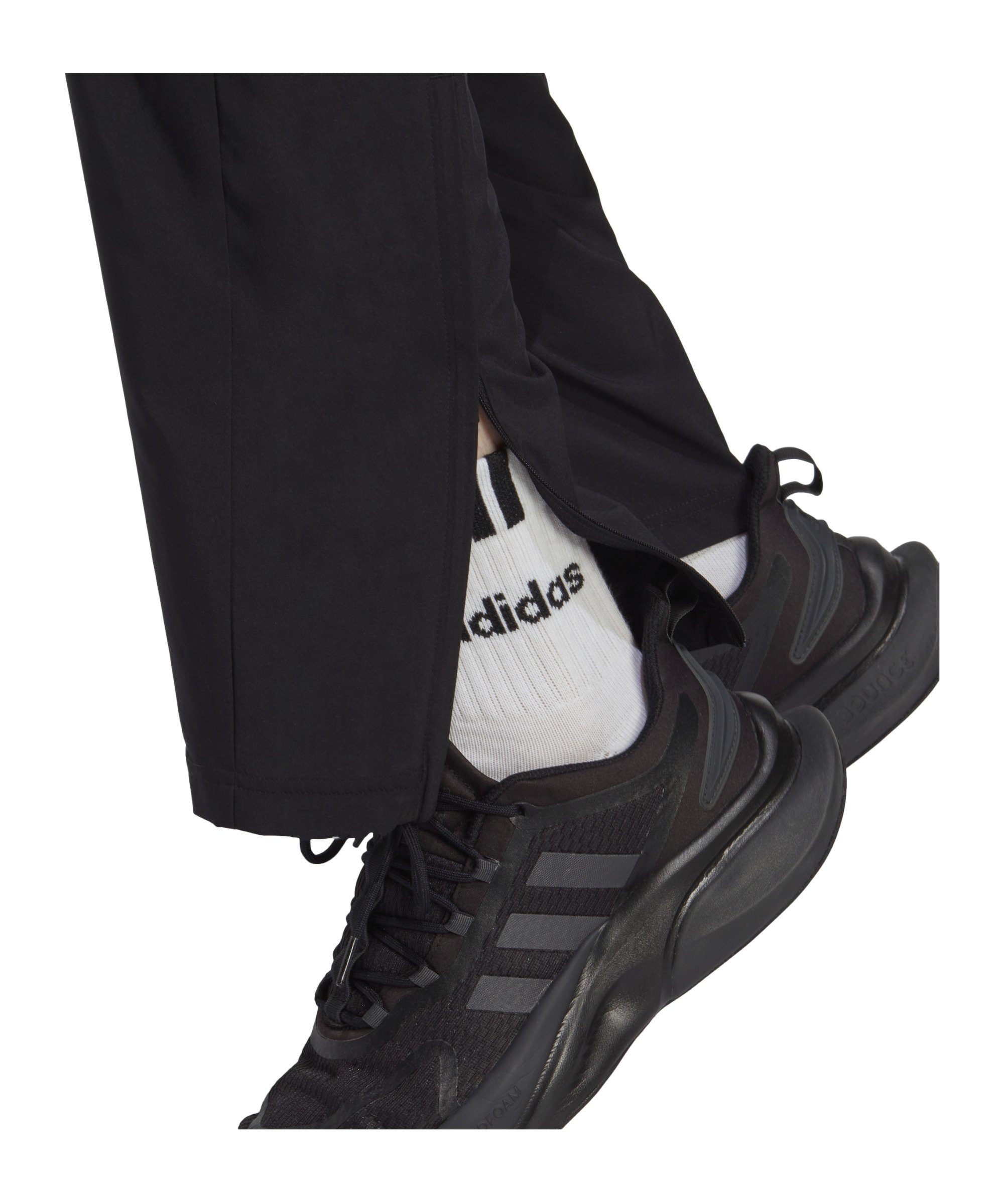adidas Performance Sporthose adidas Performance Stanford Trainingshose Smalll