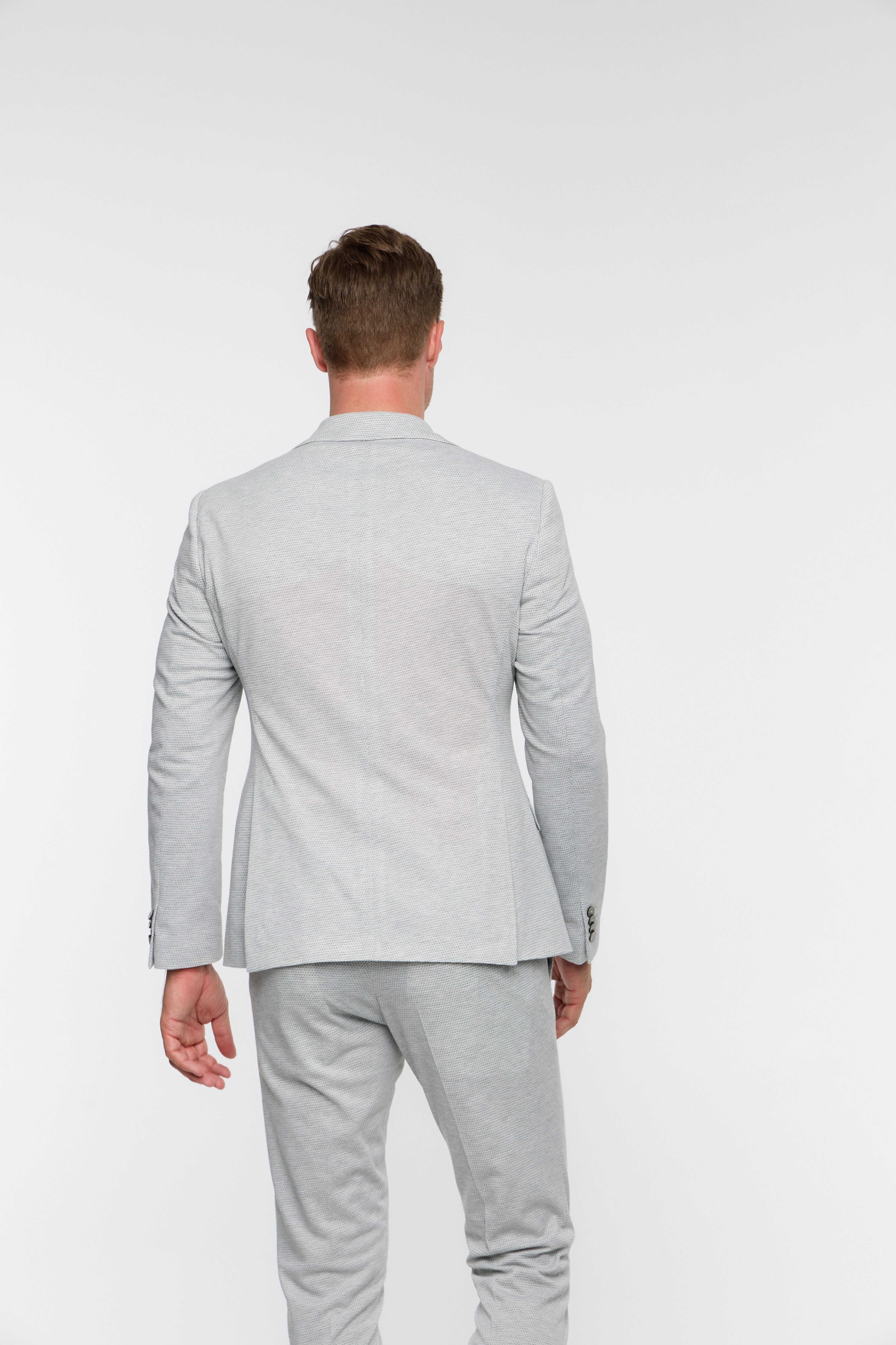 ZUITABLE Jerseysakko DiNick 241649 günstig online kaufen
