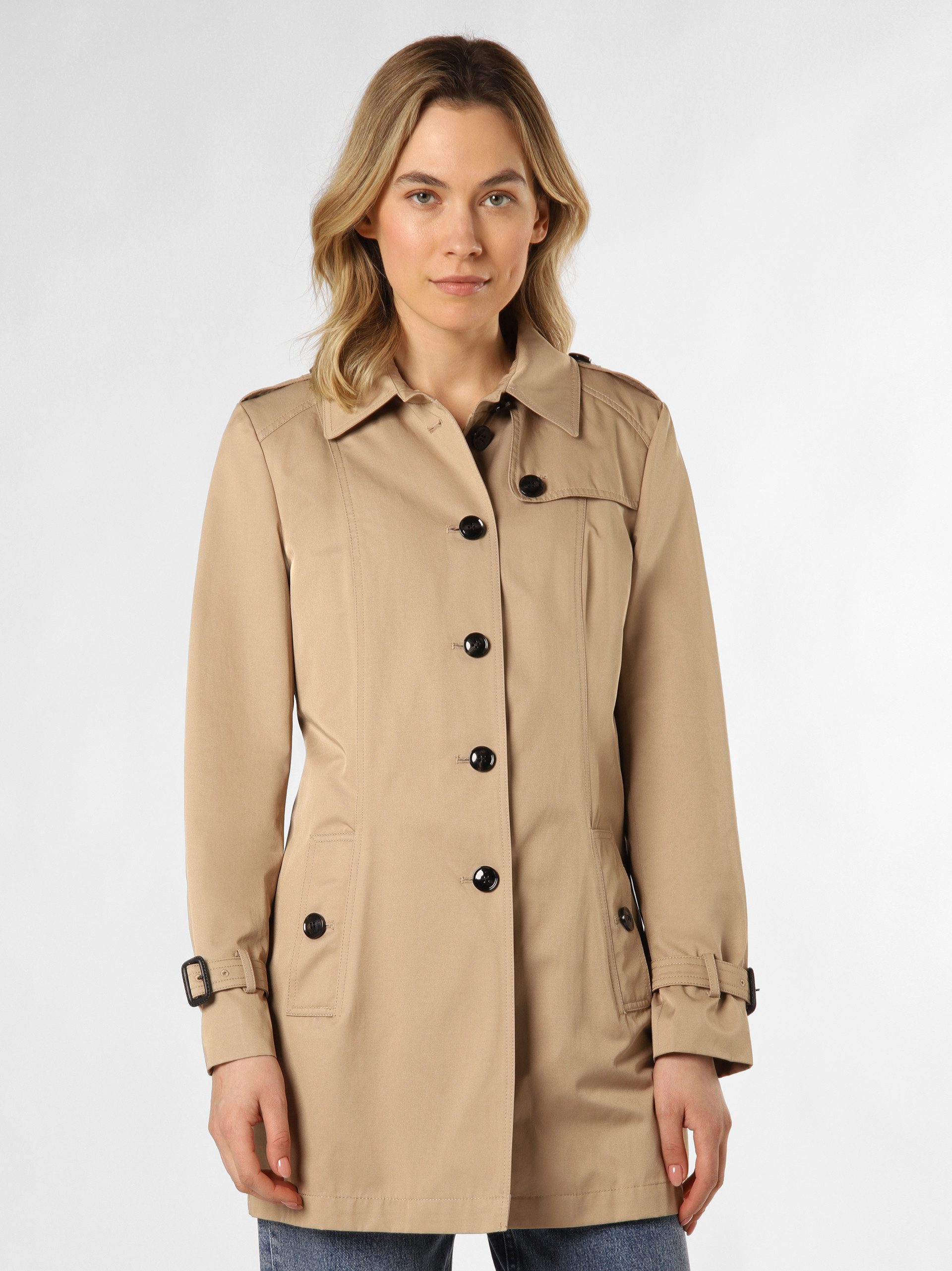 Franco Callegari Trenchcoat Jasmin