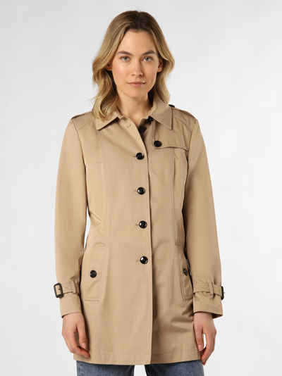 Franco Callegari Trenchcoat Jasmin