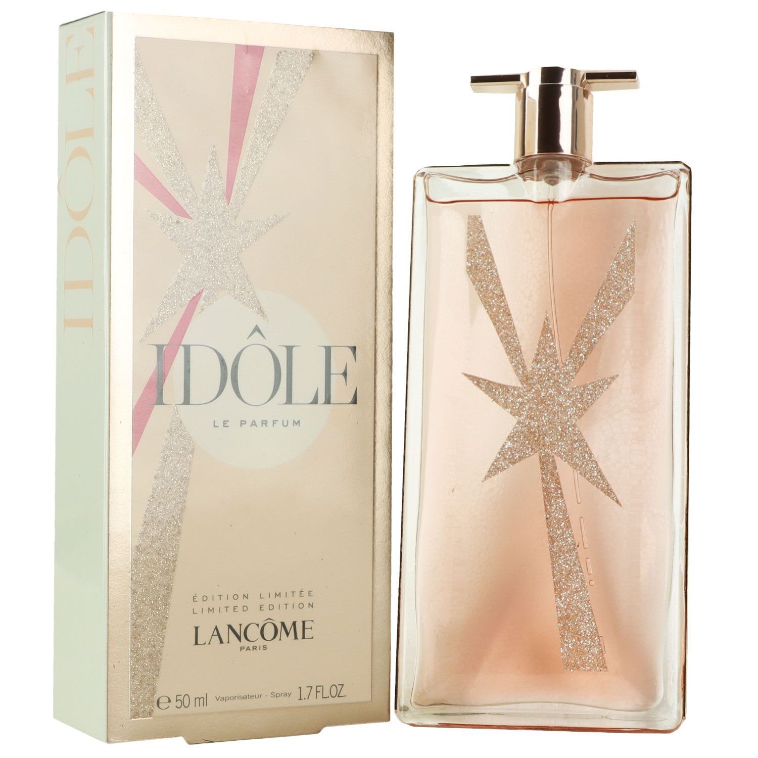 LANCOME Eau de Parfum Idole 50 ml Limited Edition