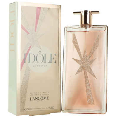 LANCOME Eau de Parfum Idole 50 ml Limited Edition