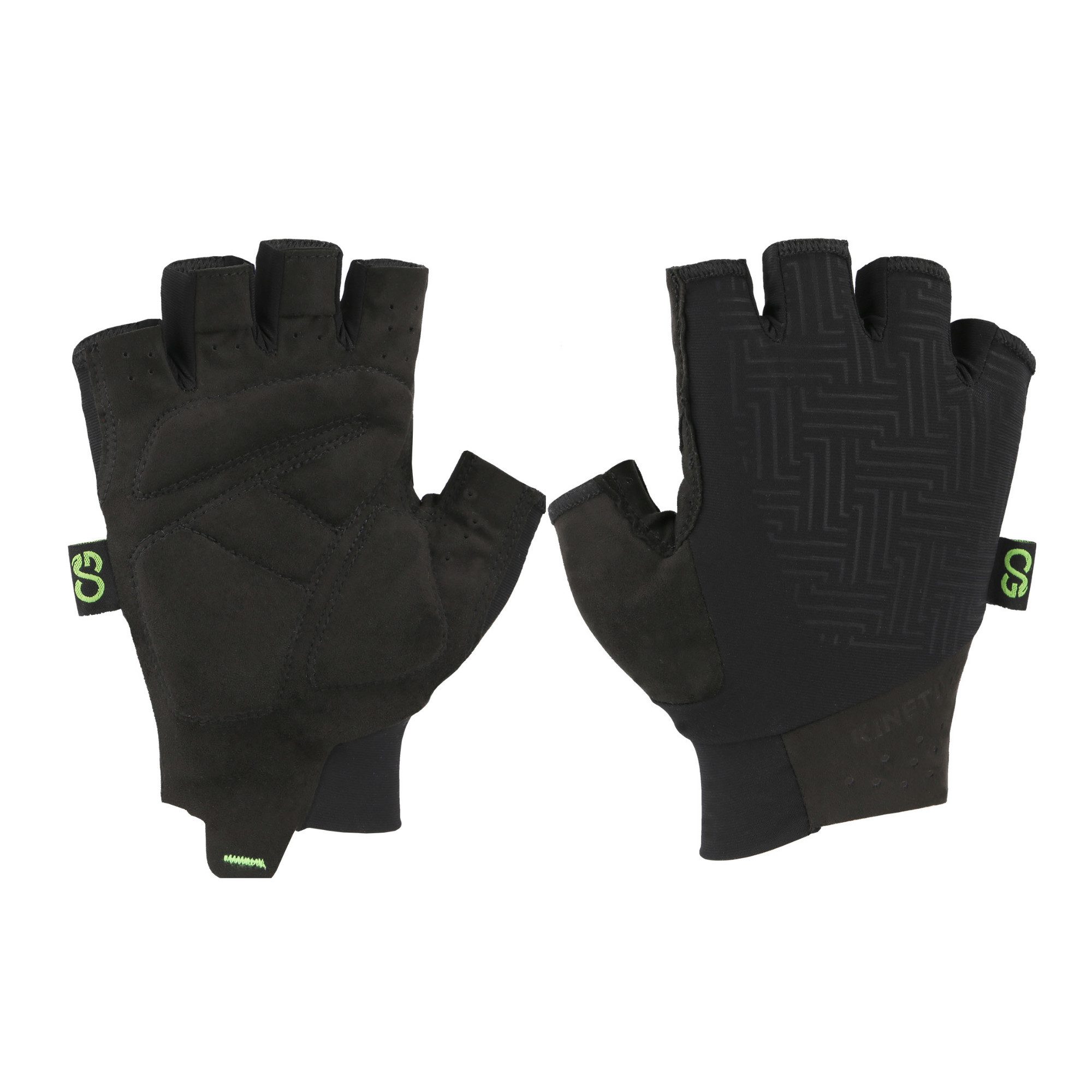 Fahrradhandschuhe KinetiXx Limor C2G, Nachhaltiger Radhandschuh aus Econyl®